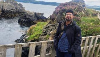 Ambitious exhibition &lsquo;Whispering Sea&rsquo; opens at Artlink