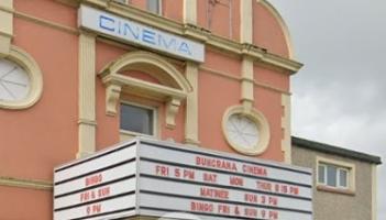 Special screening of dementia documentary in Buncrana cinema