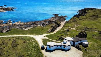 Stunning Malin Head cottage used to film Star Wars to get a revamp