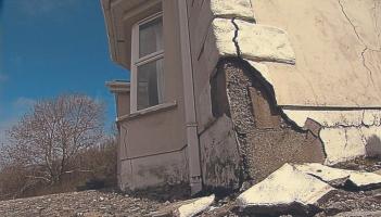 One-third of Donegal remediation applications downgraded by Housing Agency