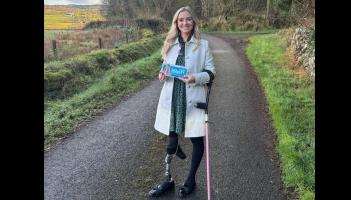 Donegal candidate Nikki Bradley explains why every vote matters