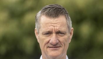 Donegal general election- Eamon McGee- The Irish Freedom Party
