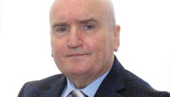 Donegal general election- Frank O'Donnell- Independent