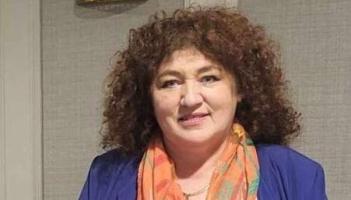 Donegal general election- Mary T Sweeney- Aontú