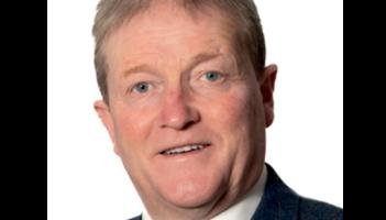 Donegal candidate Noel Jordan promises to put community sectors first if elected