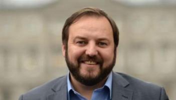 Donegal candidate Pádraig Mac Lochlainn promises to put constituents first
