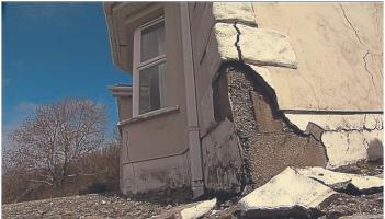 Applicants sought for research into impact of defective concrete on businesses