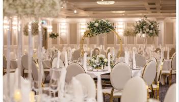 SAVE THE DATE! Mount Errigal Hotel will host its annual Wedding Fayre on Sunday, January 19