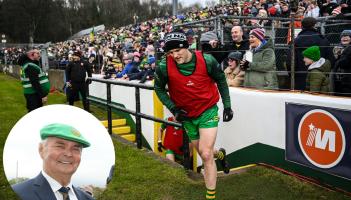 Mac's View: Donegal performance against Armagh one of best ever in Ballybofey