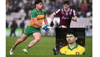 It was just a three point defeat in old money - Matt Gallagher