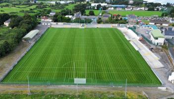 Donegal and Jim McGuinness's great league record in Ballyshannon