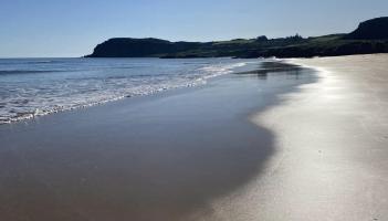 Culdaff swim to mark International Women’s Day
