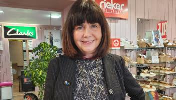 Grant&rsquo;s Shoes proudly celebrates nearly 100 years of women shopkeepers