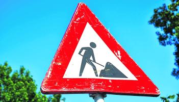 Traffic disruption expected during work on Buncrana to Letterkenny water main