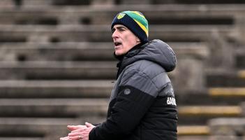 Stipulations: How Donegal can reach the McKenna Cup semis or top the group