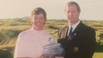 Rory McIlroy's teen triumph and Ballyliffin Golf Club recalled