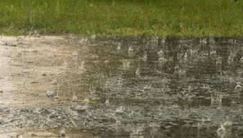 ALERT: Caution urged as Met Éireann warns of localised flooding in three counties