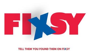 Fixsy: Your essential guide to trusted local trades and services across Donegal