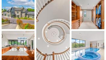 PICTURES: Is this Ireland's most luxurious home? It could be yours for nearly €1.5m