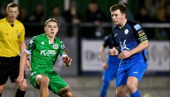 Finn Harps back to winning ways with big three points away to Kerry FC