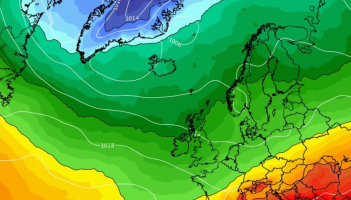 Met Éireann make grim prediction in forecast as 26C heat disappears overnight