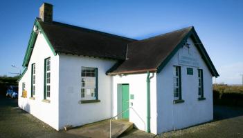 Special kids' Easter crafts workshop at Carrowmenagh Community Centre