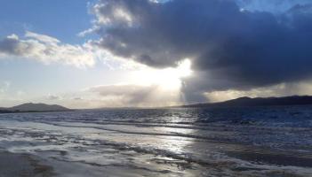 Afternoon showers possible in Donegal today but expected to clear by evening