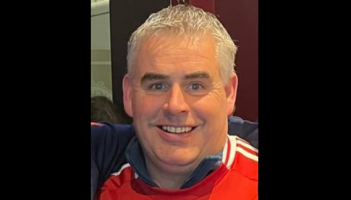 ALERT: Gardaí concerned for welfare of missing man (48)