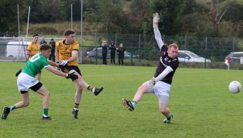 Malin one step from Intermediate championship glory after gripping semi-final win