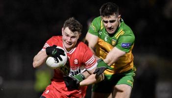 McKenna Cup and Conor McGurk Cup to return for 2026