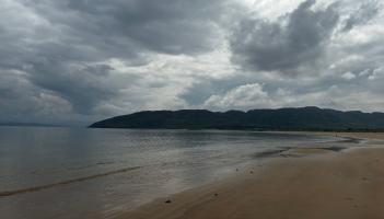 Thursday to be wet and blustery In Donegal with heavy rain and possible flooding