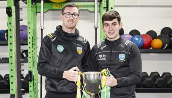 'Buzz is back' in Malin ahead of the Intermediate final - Christy McLaughlin