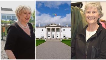 POLL: How will people in Donegal vote in the upcoming Presidential election?