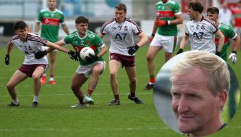 Carn ready for Ulster Junior football challenge against Monaghan champs Emyvale