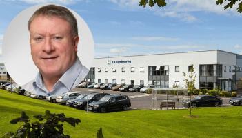 Founder of one of Donegal’s largest employers and ‘visionary leader’ set to retire