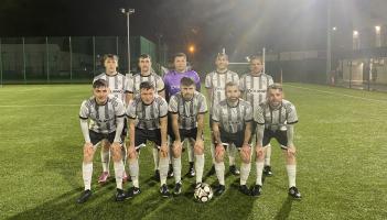 Kilmacrennan hold on to take the win in seven goal thriller against Glenea