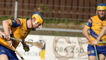 Liam McKinney brilliance helps Burt defeat Con Magee's and reach Ulster JHC final