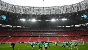 Hungary v Republic of Ireland: All you need to know ahead of crunch World Cup qualifier