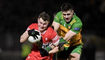 Donegal learn opponents for the 2026 McKenna Cup campaign