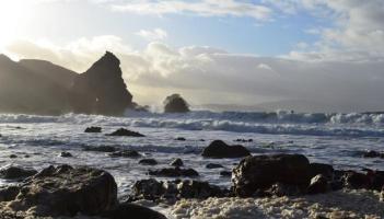 A largely dry Saturday for Donegal with sunshine and just the odd shower