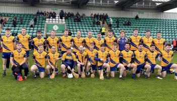 Burt leave it late in London thriller