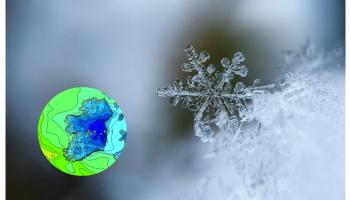 'Wrap up!' - Temperatures set to plunge as experts give verdict on New Year's snow