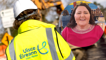 Inishowen residents urged to take part in national public consultation on water services