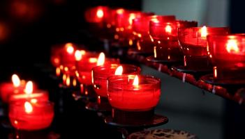 Death notices and funeral arrangements for Donegal on Friday evening, January 2