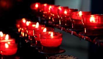 Death notices and funeral arrangements for Donegal on Friday evening, January 2