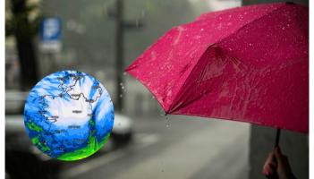 Weather warnings remain for four counties as Storm Goretti looms over Ireland