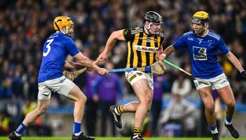 Joe Boyle stars but Tooreen lose out in exra-time in All-Ireland final