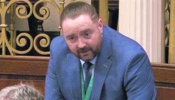 Deputy Ward calls for Emergency Winter Payment for people with disabilities