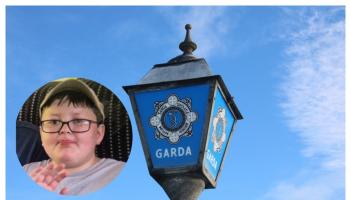 Have you seen Peter? Family 'anxious' to locate missing 14-year-old 'as soon as possible'