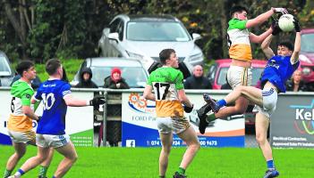 Buncrana GAA club seeks to grow its playing base with new full-time coaching role
